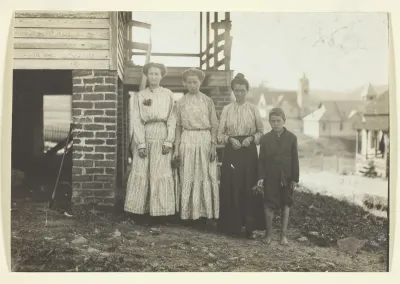 Fries, Virginia