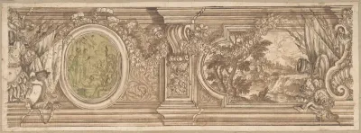 Frieze