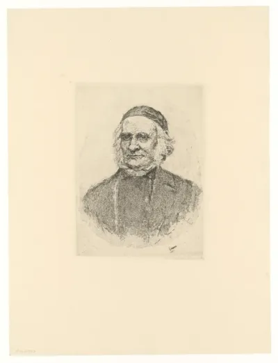 Frise, The Swedish Botanist