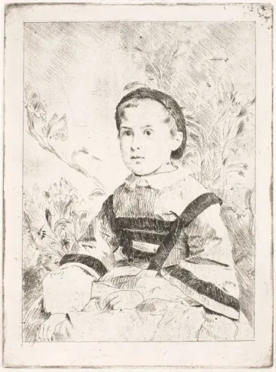 Frøken N. Wolkonska