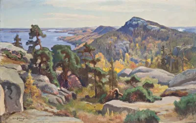From Koli
