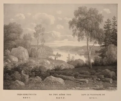 From Kyrö Region