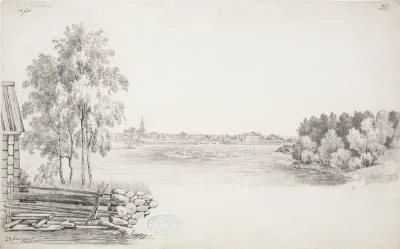 From Nokkala
