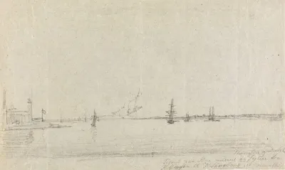 From Øresund