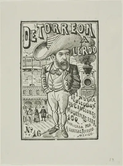 From Torreón to Lerdo