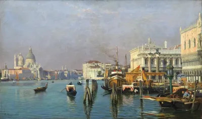 From Venice