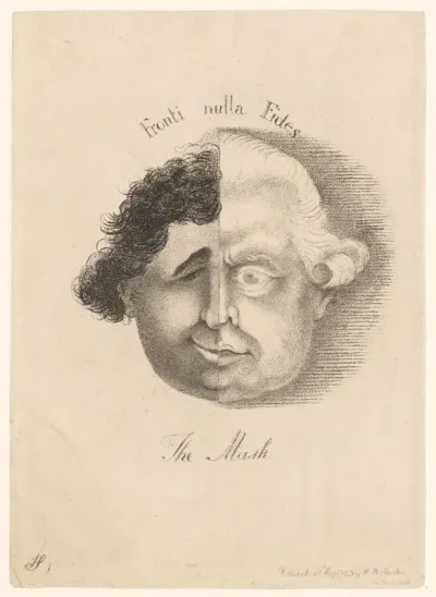Fronti nulla Fides