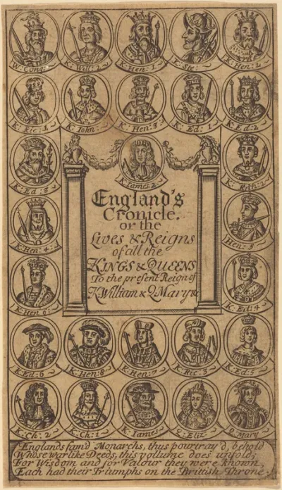 Frontispiece