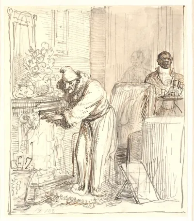 Frossenpinden