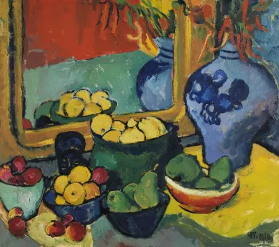 Früchte