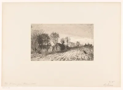 Frühling