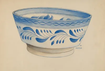 Fruit Bowl