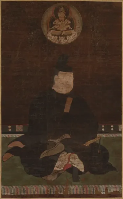 Fujiwara no Muchimaro