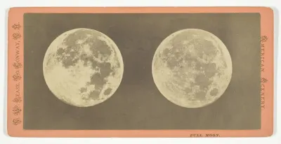 Full Moon