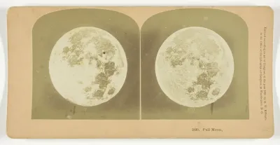 Full Moon