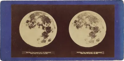 "Full Moon"