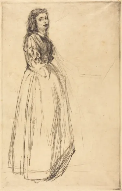 Fumette, Standing