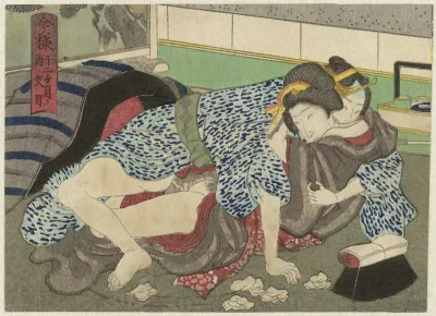 Fumizuki, de zevende maand