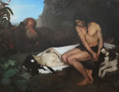 Funeral of Atala