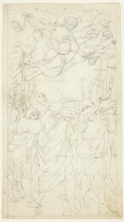 Funeral of the Virgin