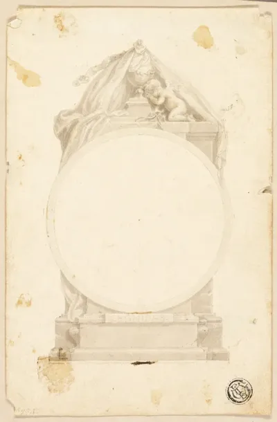 Funerary Monument