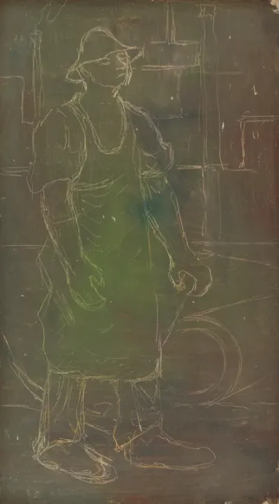 Furnace Operator