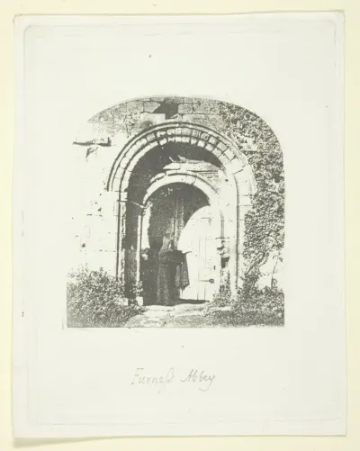 Furness Abbey
