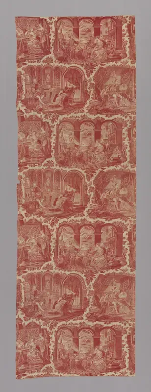 Furnishing Fabric