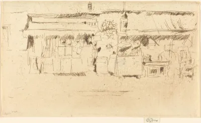 Furniture Shop