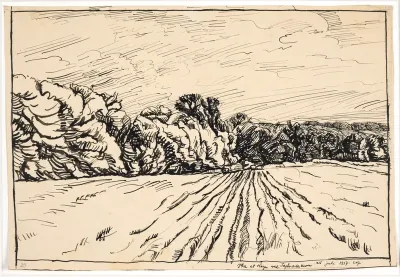 Fynsk landskab