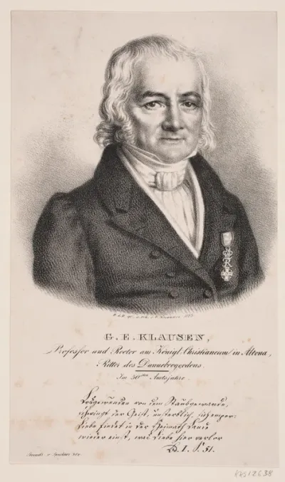 G. E. Klausen