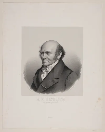 G. F. Hetsch