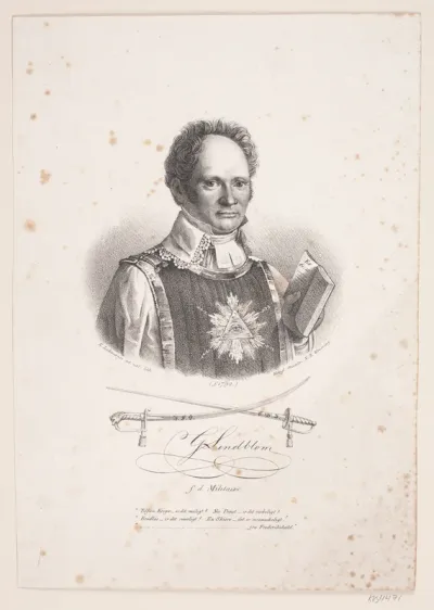 G. Lindblom