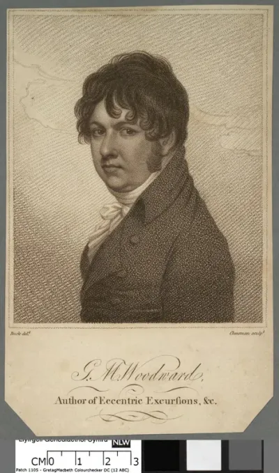 G. M. Woodward
