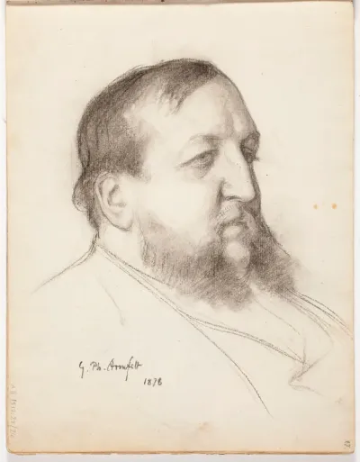 G. Ph. Armfelt 1878