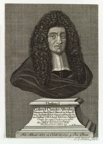 Gabriel Clauder