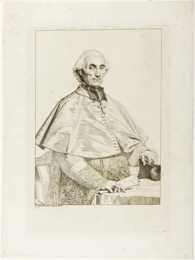 Gabriel Cortois de Pressigny