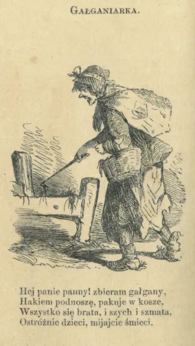 Gałganiarka