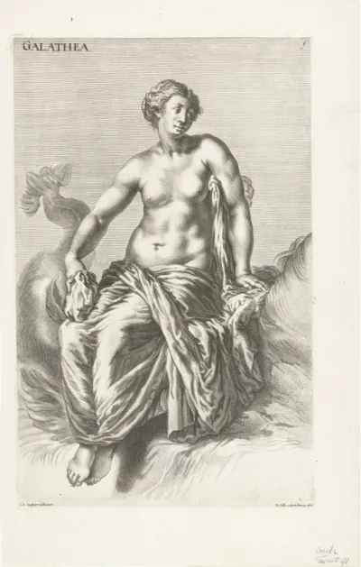 Galathea