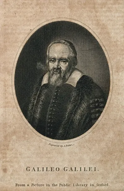 Galileo Galilei