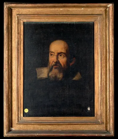 Galileo Galilei (1564-1642)