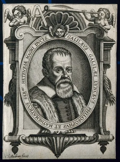 Galileo Galilei