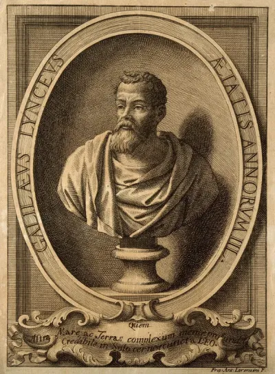 Galileo Galilei