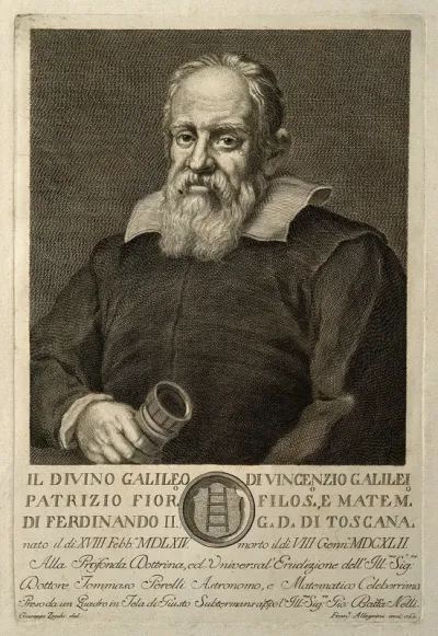 Galileo Galilei