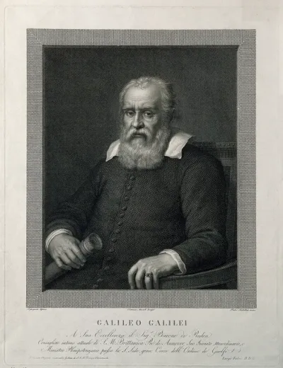 Galileo Galilei