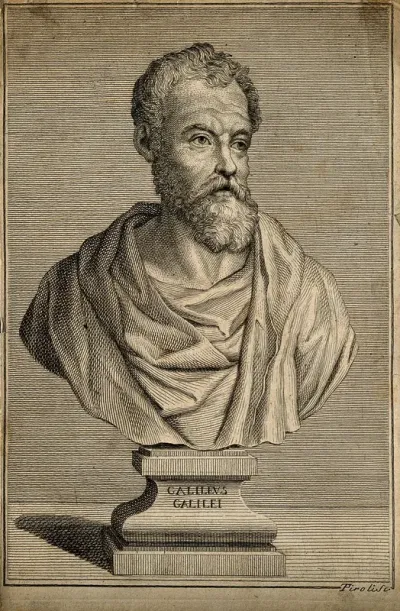 Galileo Galilei