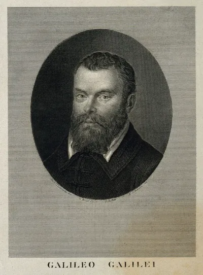 Galileo Galilei