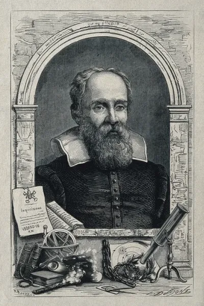 Galileo Galilei