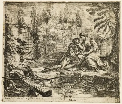 Gallant Conversation