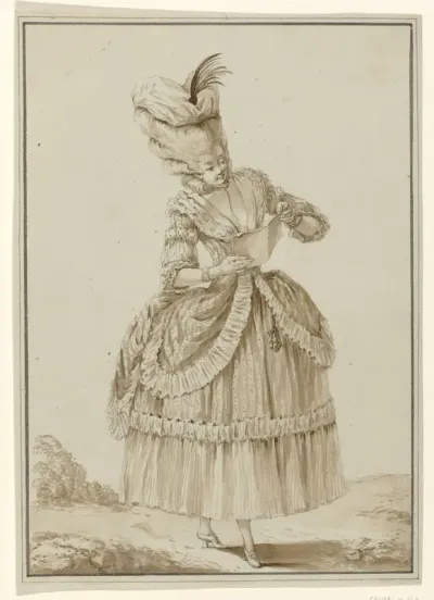 Gallerie des Modes